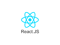 React Js logo