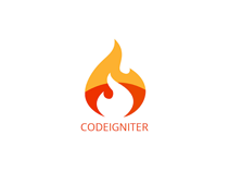 Codeigniter logo